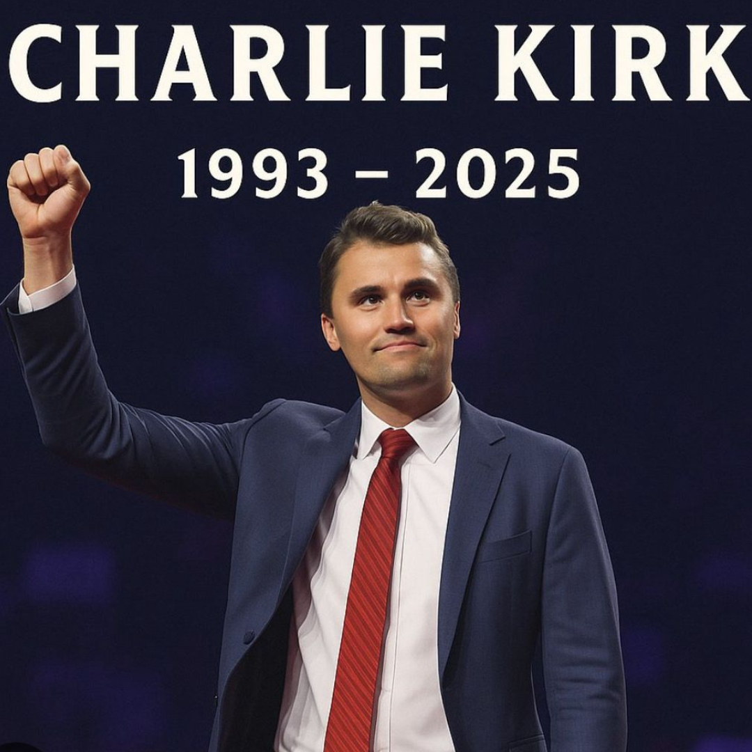 Patriot Vision™ 3D Lenticular Poster